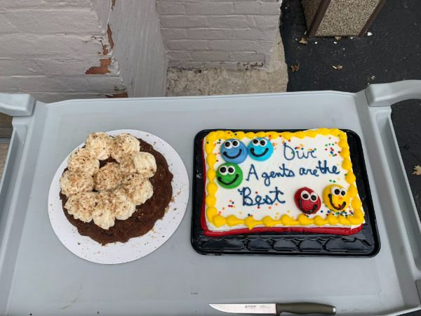 PPPS Week Celebrations