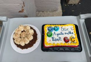 PPPS Week Celebrations
