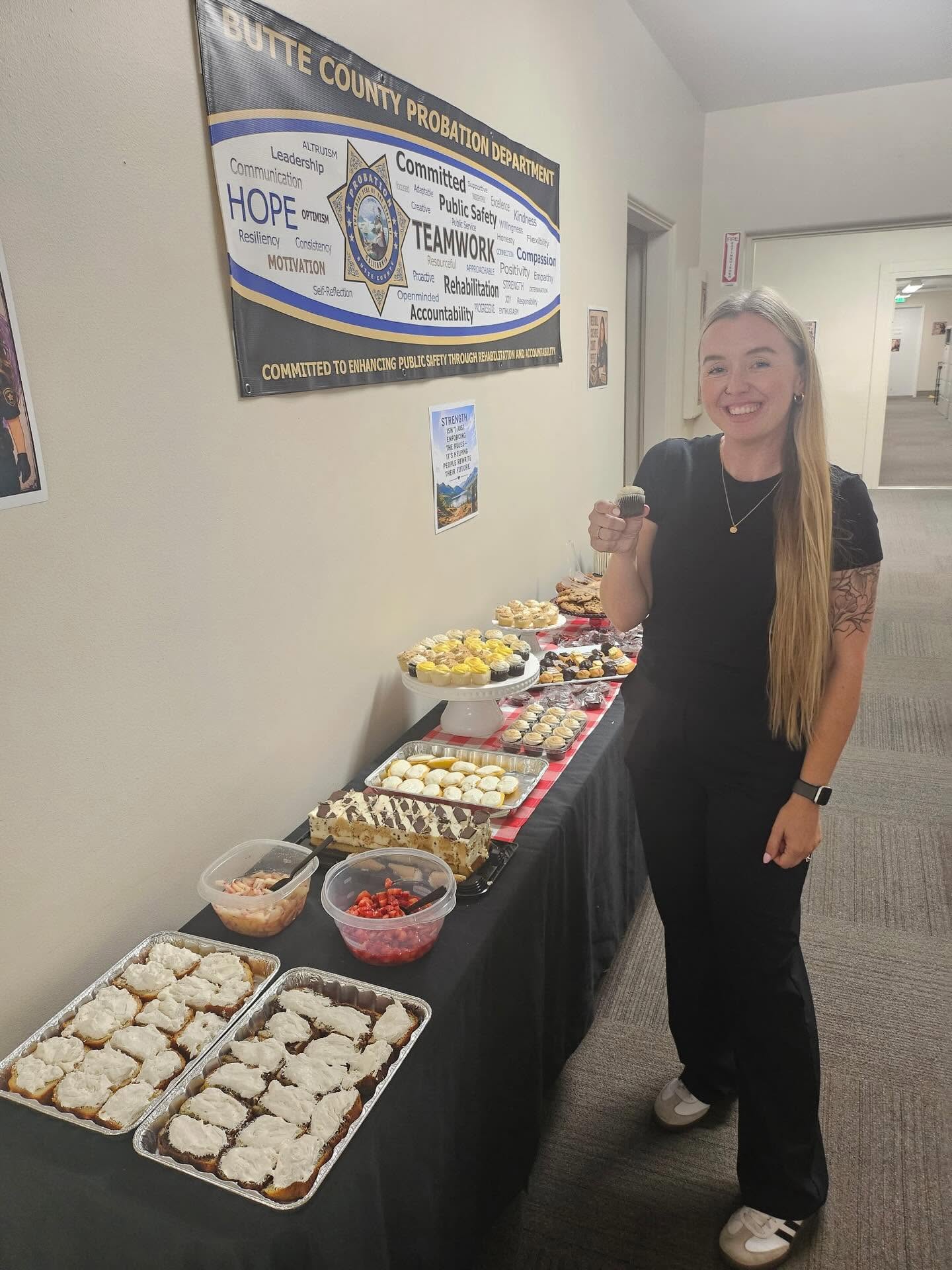 Butte County Probation Department