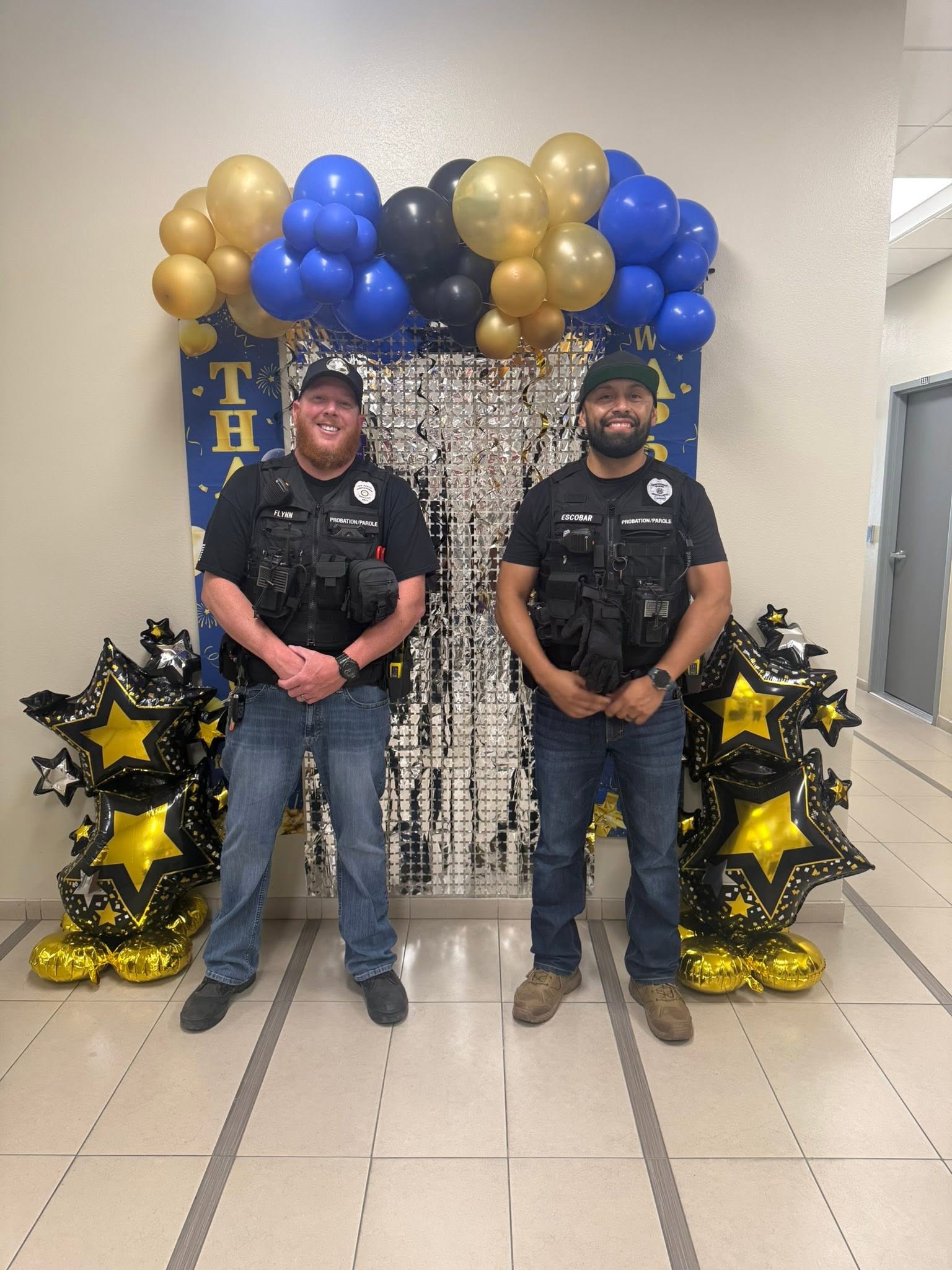 New Mexico Corrections Department