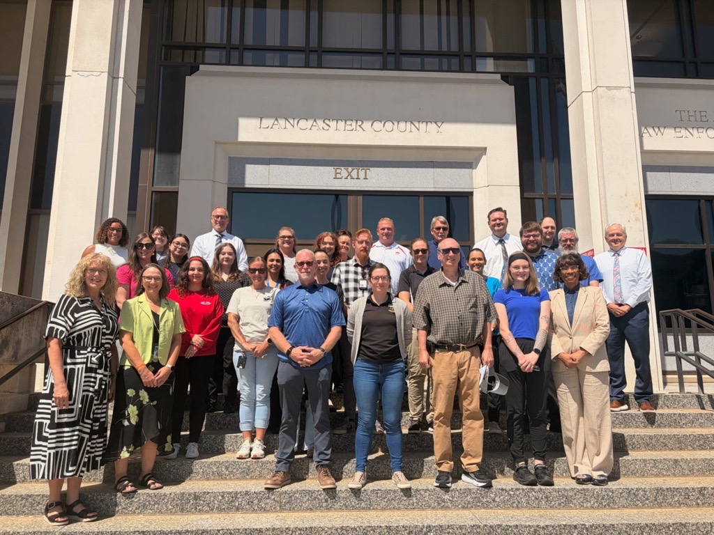 Nebraska Office of Probation Administration