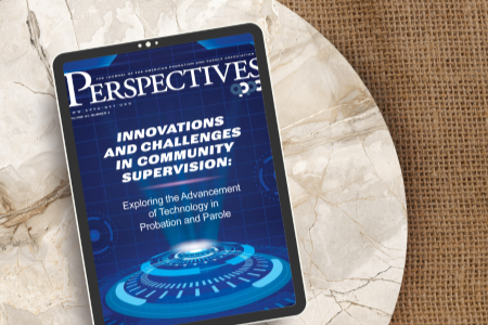 perspectives mockup