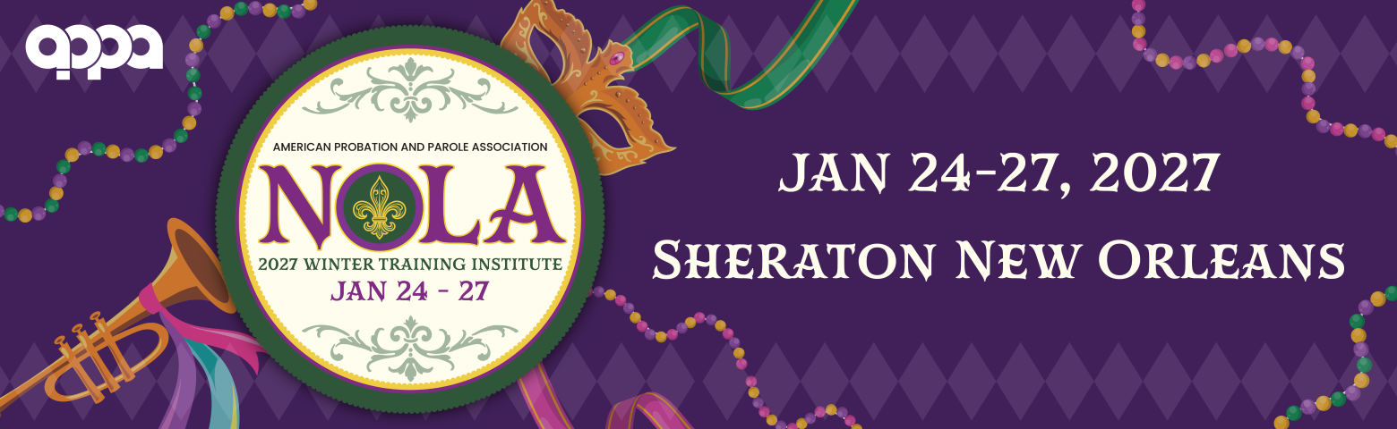 Visit the website for the 2027 Winter Training Institute - New Orleans