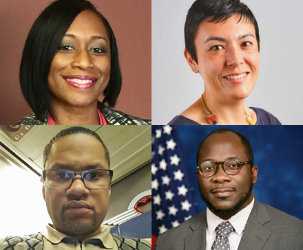 Plenary Panelists