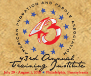 Proud Exhibitor - APPA's 43rd Annual Training Institute - Philadelphia