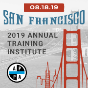 Proud Exhibitor - APPA's 43rd Annual Training Institute - San Francisco