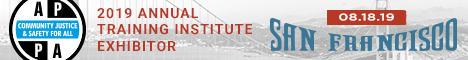 Proud Exhibitor - APPA's43rd Annual Training Institute - San Francisco