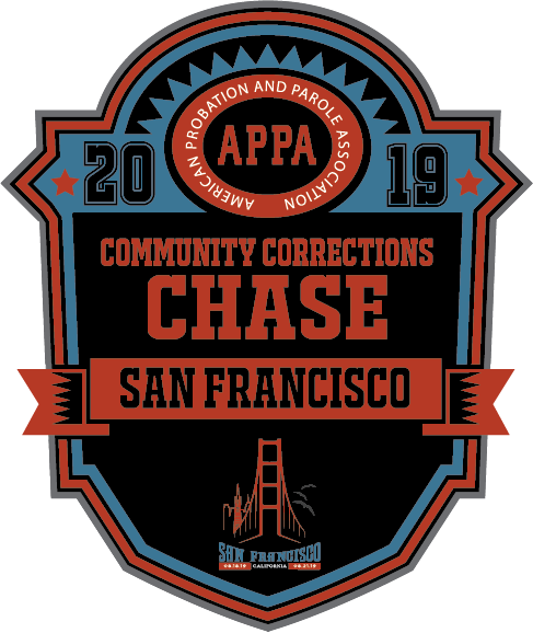 Community Corrections Chase 2019 logo
