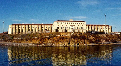 San Quentin