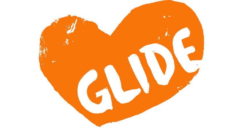 GLIDE Organization logo