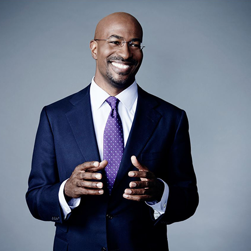 Van Jones