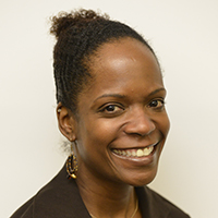 Dr. Angela Moore