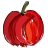 NYC Apple logo
