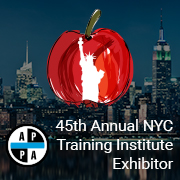 Proud Exhibitor - APPA's 45th Annual Training Institute - New York City