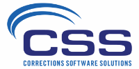 Corrections Software Solutions Logo Sponsor