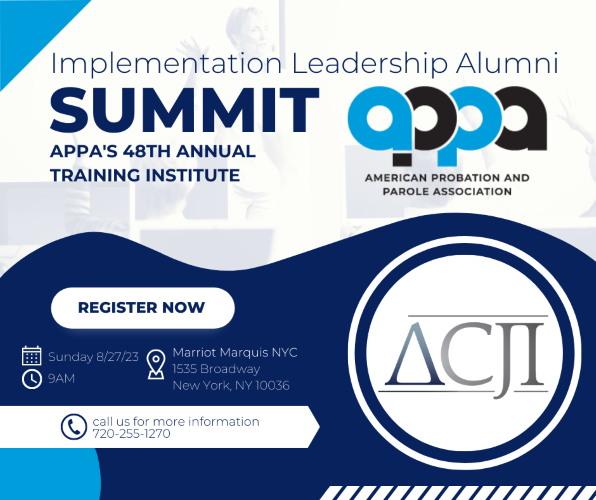 ACJI Summit