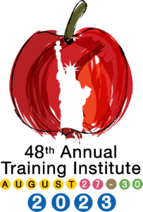 New York Training Institute Logo