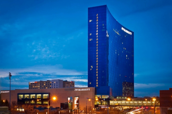 image of JW Marriott