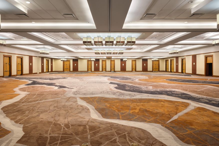 image of Marriott Ball Room