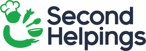 Second Helping Logo