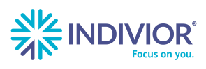Indivior Logo