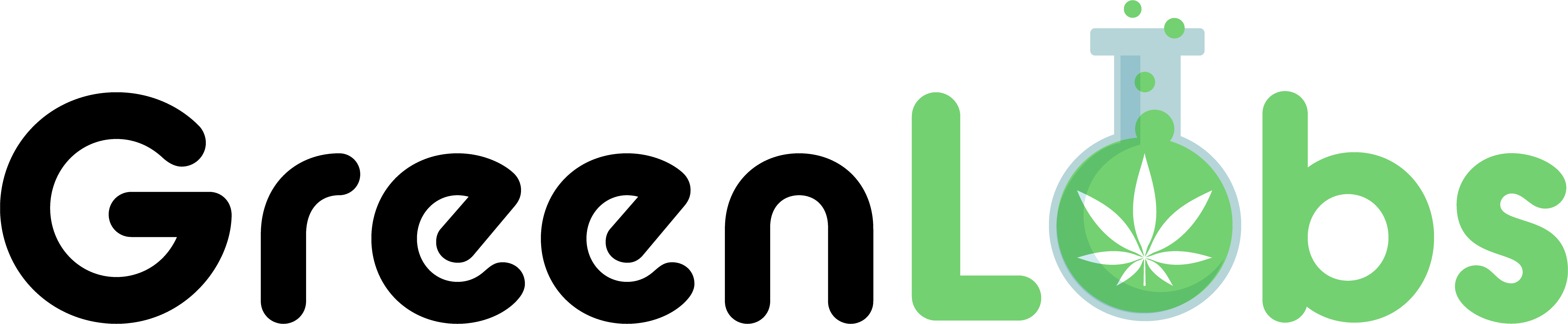 Green Labs Logo