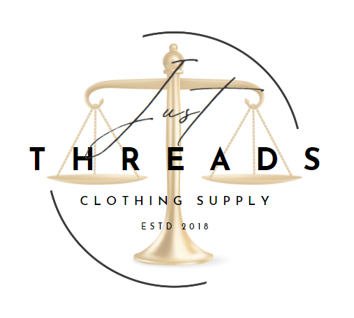 Just Threads Logo