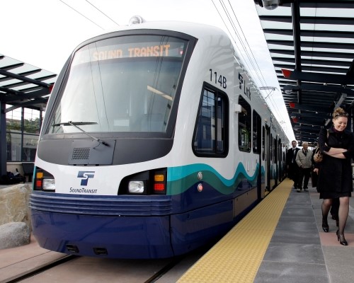 Seattle Sound Transit