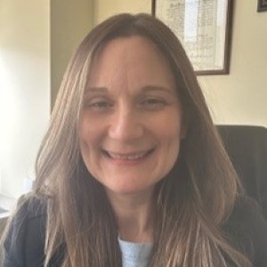 Hon. Alison Hamanjian