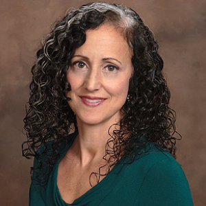 Dr. Alyssa Benedict
