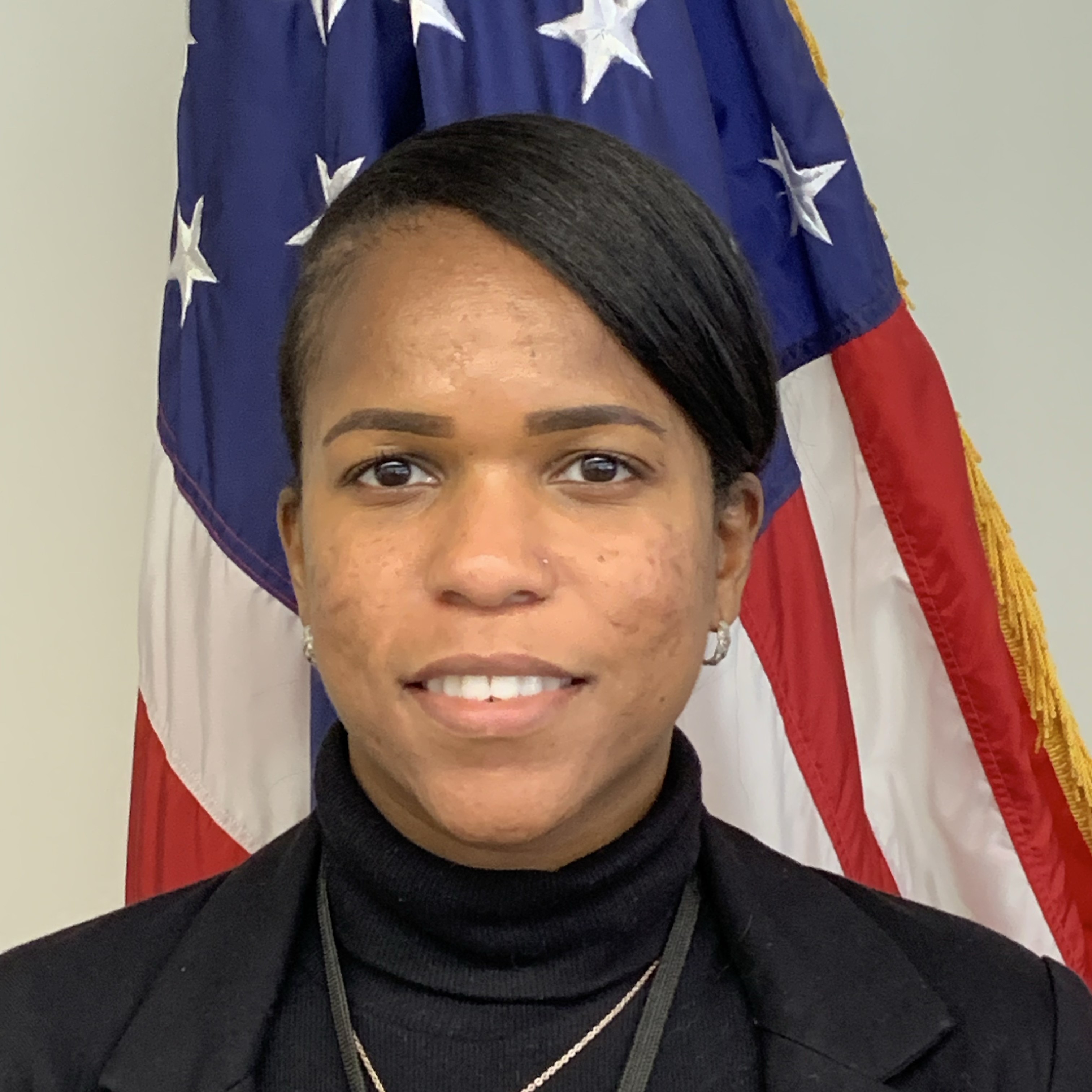 Angela Macon
