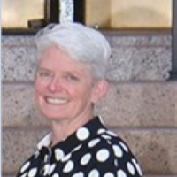 Barb Broderick Headshot
