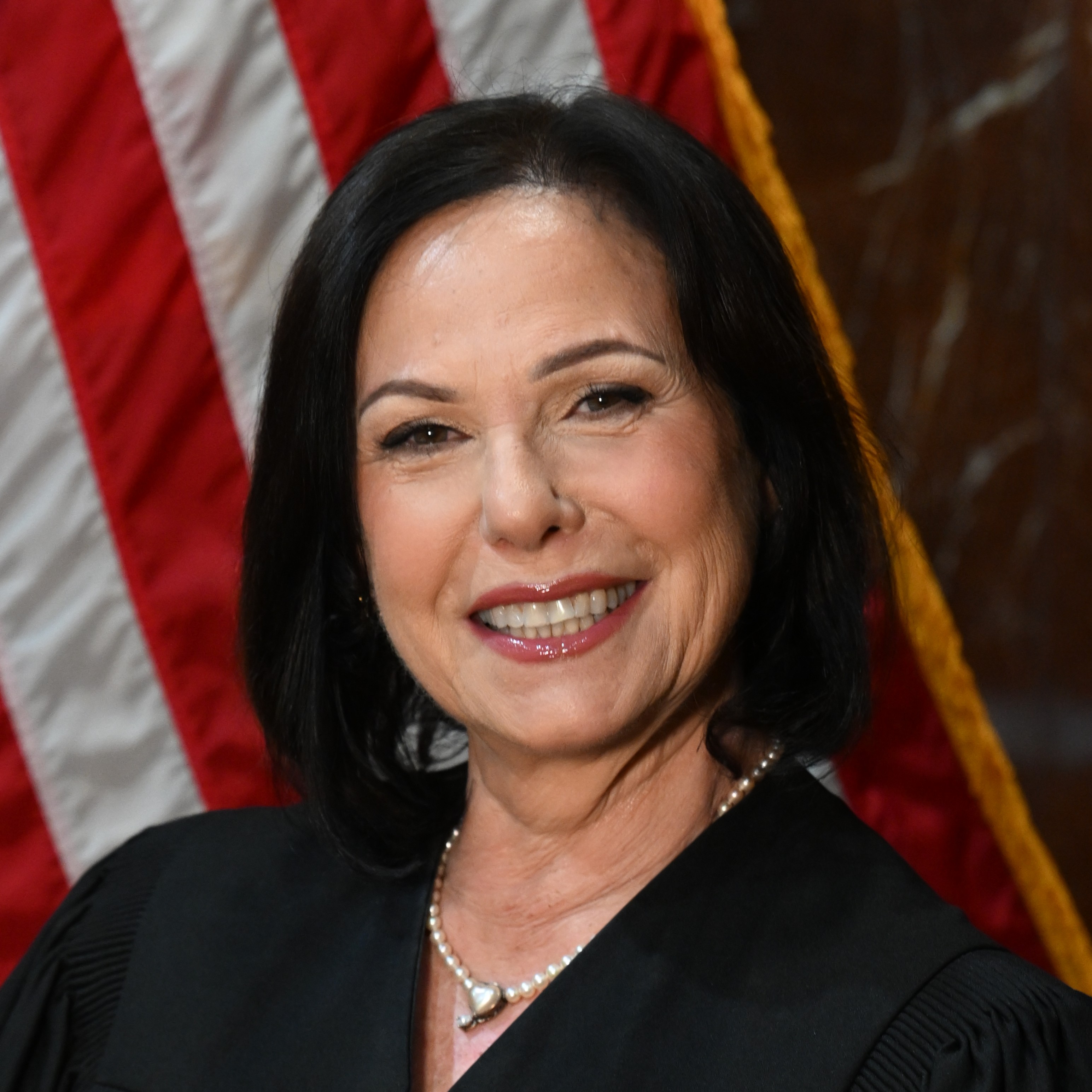 Hon. Bruna DiBiase