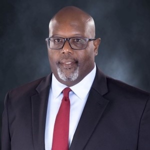 Charles R. Robinson