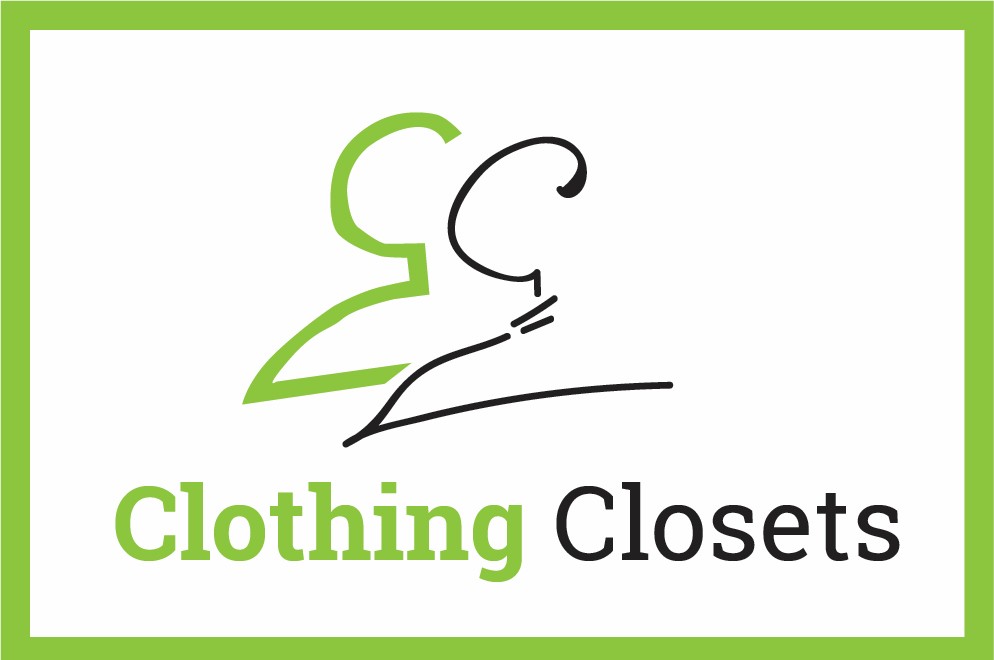 Clothing Closet Logo