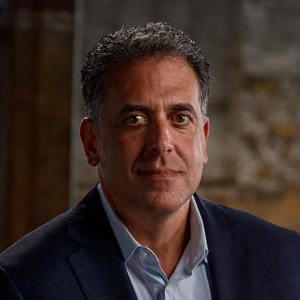 Dan Slepian