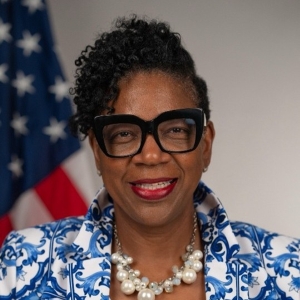 Deanna R. Hoskins, MCJ, BSW