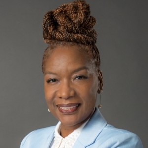 Deldreana E. Peterkin