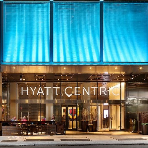 image of Hyatt
