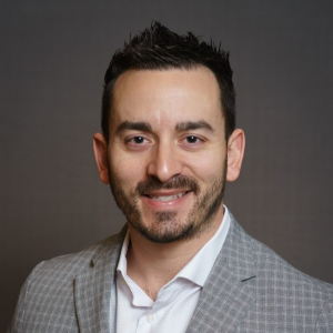 Jeff Appelman Headshot
