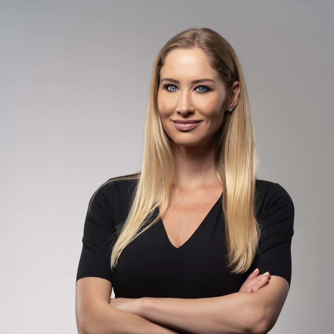 Jessica Jackson Headshot
