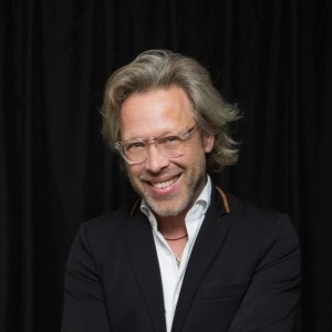 Jochum Wildeman