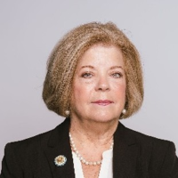 Kathy Waters Headshot