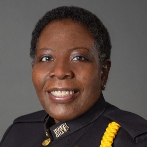 Kimberly J. Irby