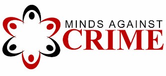 Minds Against Crime Logo