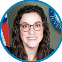 Marissa Durkin Headshot