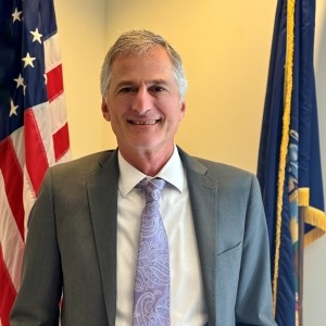 Hon. Peter J. Passidomo