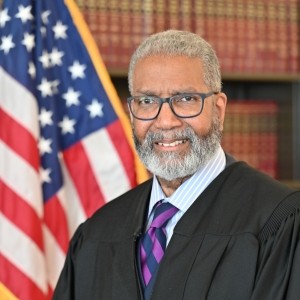 Hon. Raymond I. Bruce