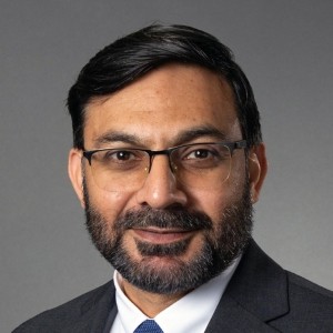 Razwan Mirza