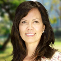 Susan Burke Headshot